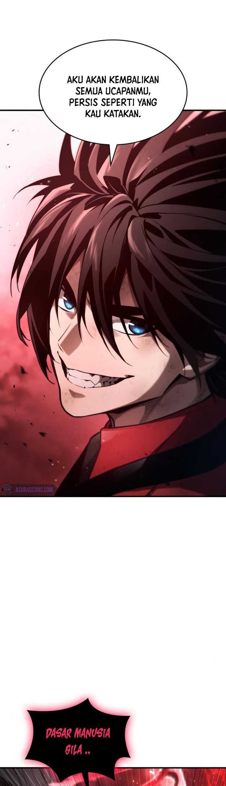 Boundless Necromancer Chapter 57 Gambar 86