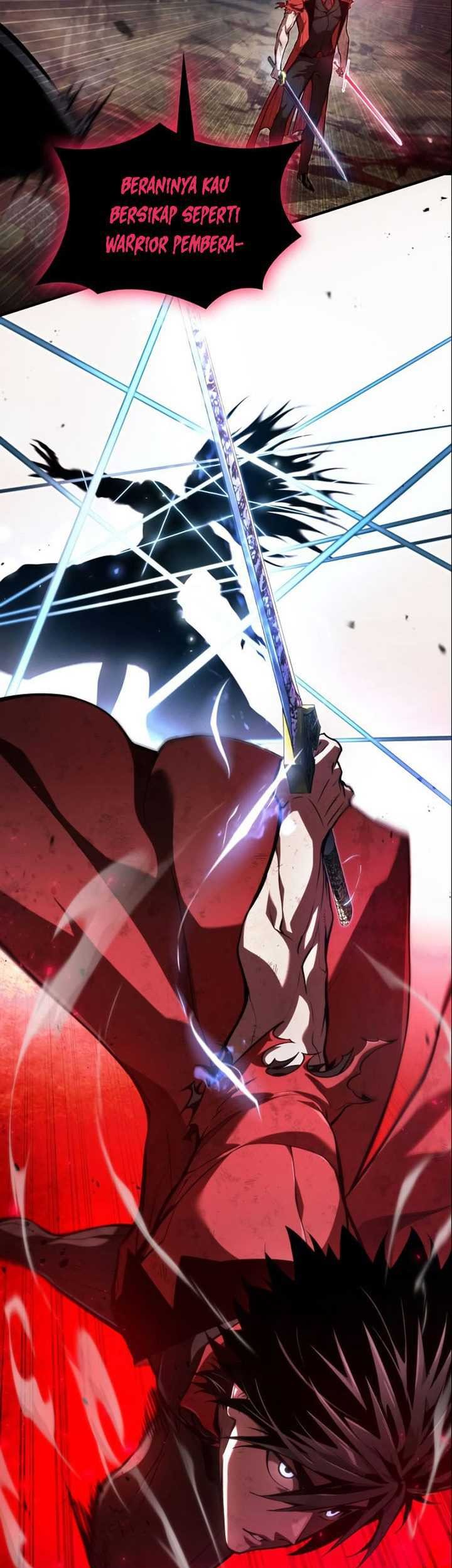 Boundless Necromancer Chapter 57 Gambar 88