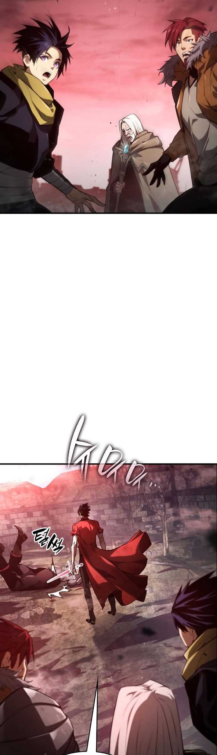 Boundless Necromancer Chapter 57 Gambar 92