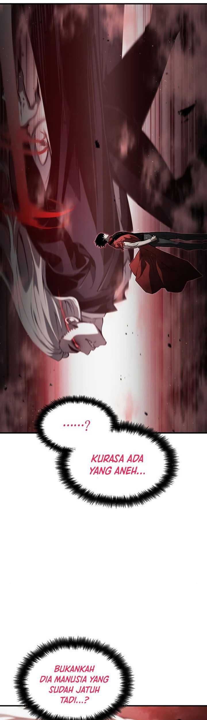 Boundless Necromancer Chapter 57 Gambar 82