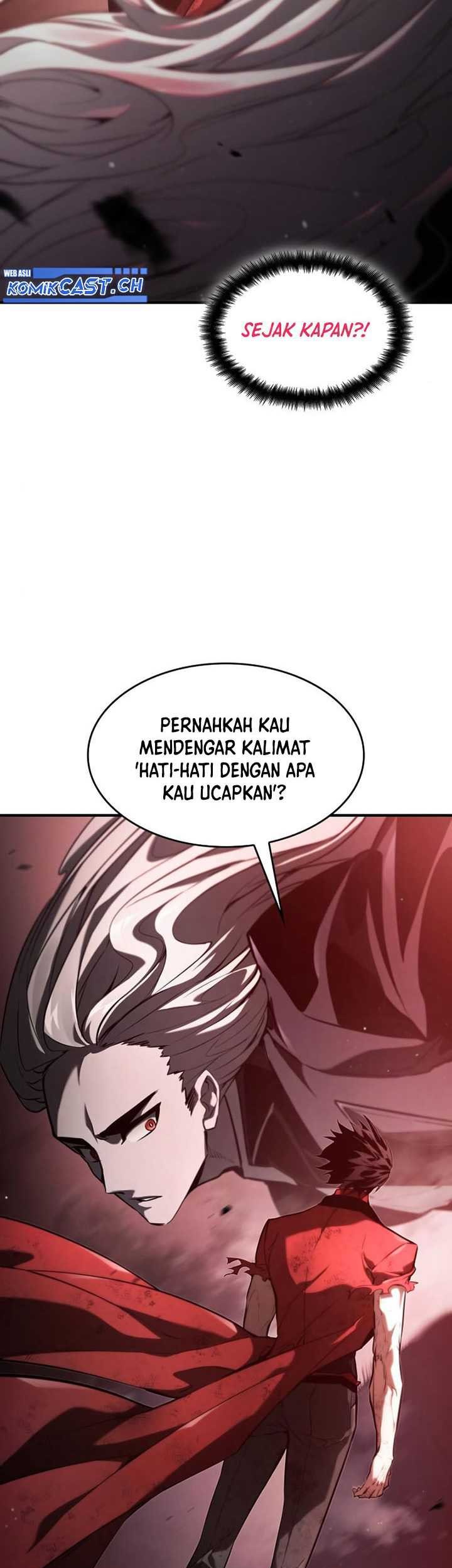Boundless Necromancer Chapter 57 Gambar 84