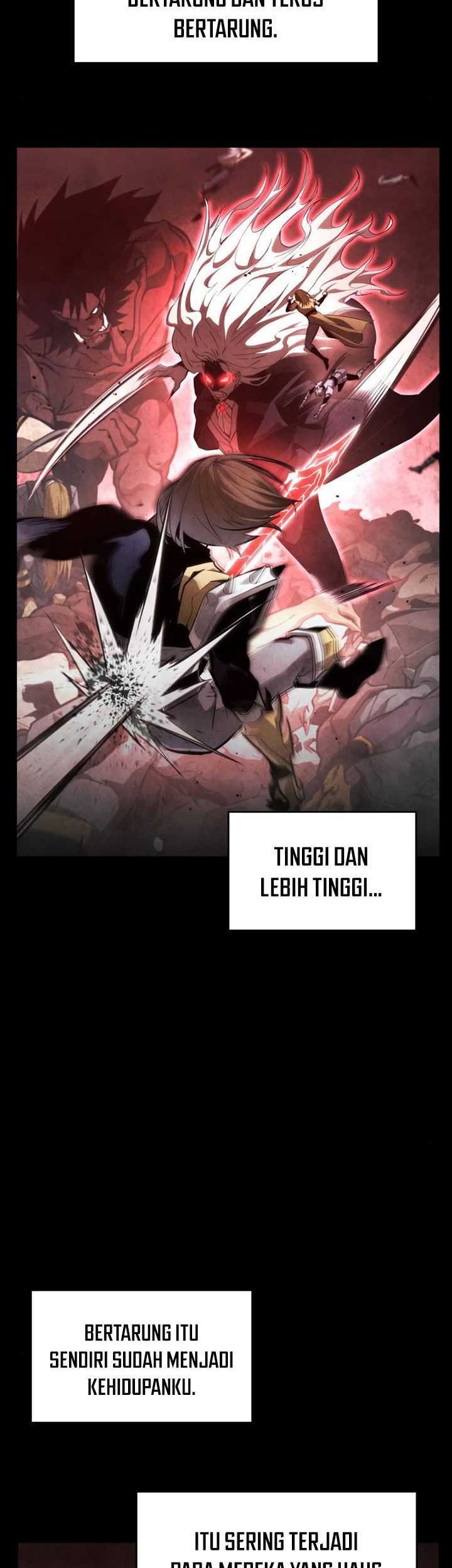 Boundless Necromancer Chapter 57 Gambar 6