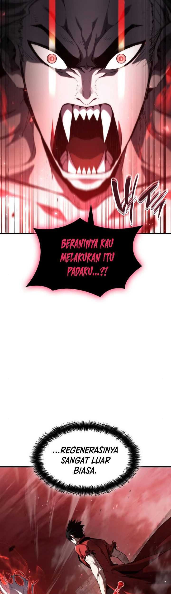 Boundless Necromancer Chapter 57 Gambar 106