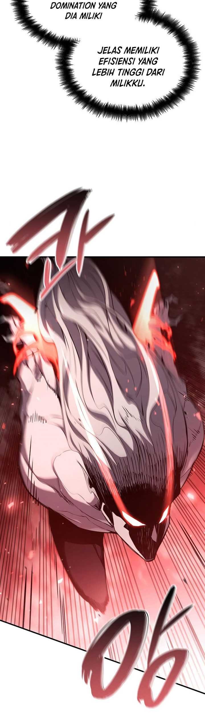 Boundless Necromancer Chapter 57 Gambar 108