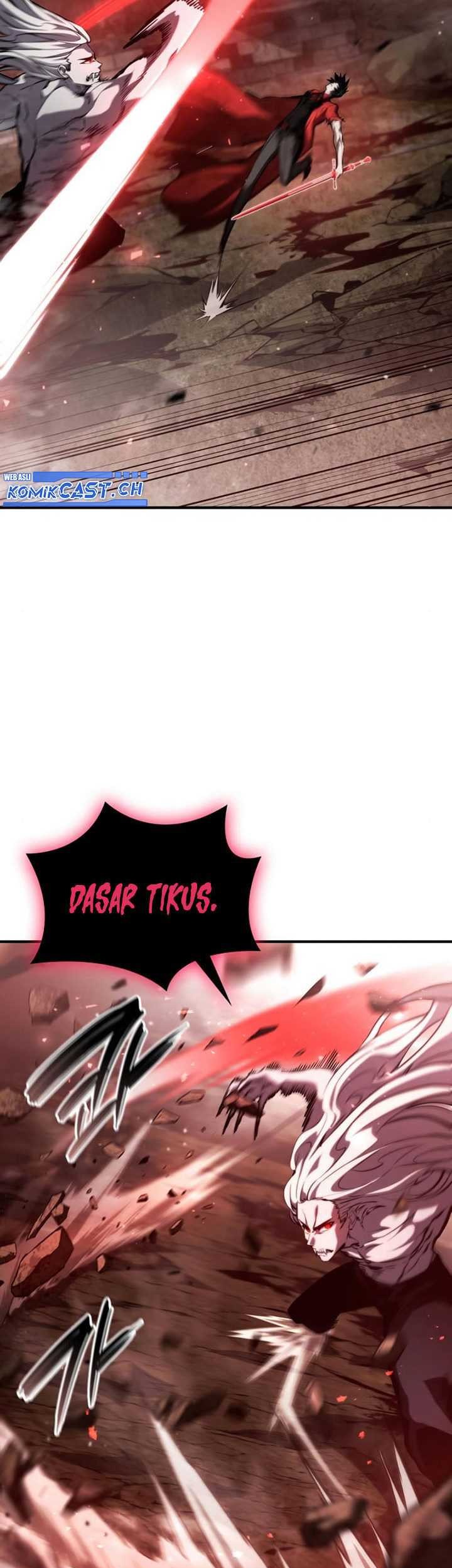 Boundless Necromancer Chapter 57 Gambar 110