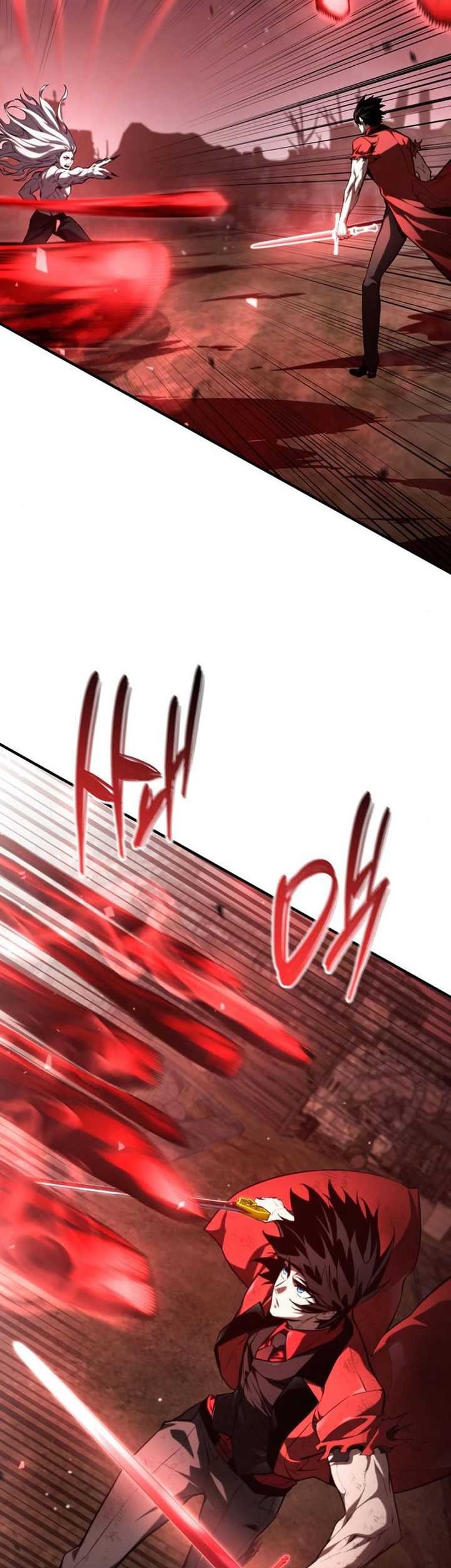 Boundless Necromancer Chapter 57 Gambar 114