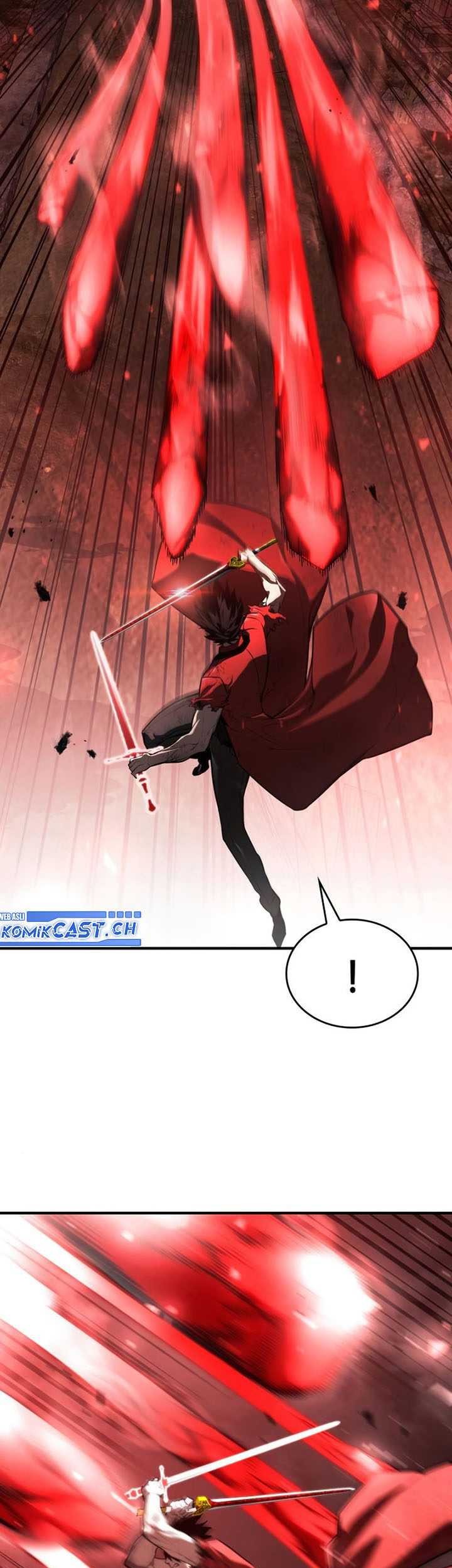 Boundless Necromancer Chapter 57 Gambar 116