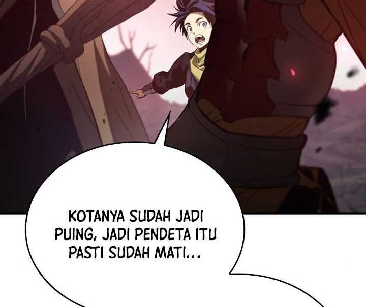 Boundless Necromancer Chapter 57 Gambar 99