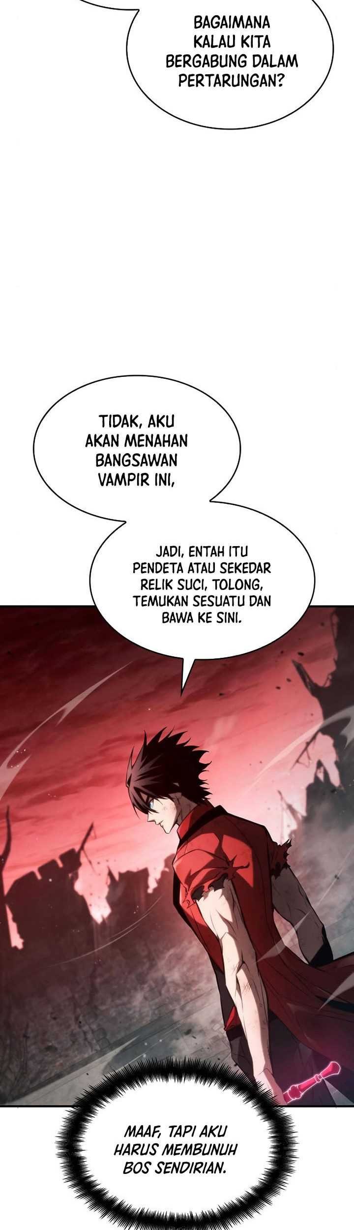 Boundless Necromancer Chapter 57 Gambar 100