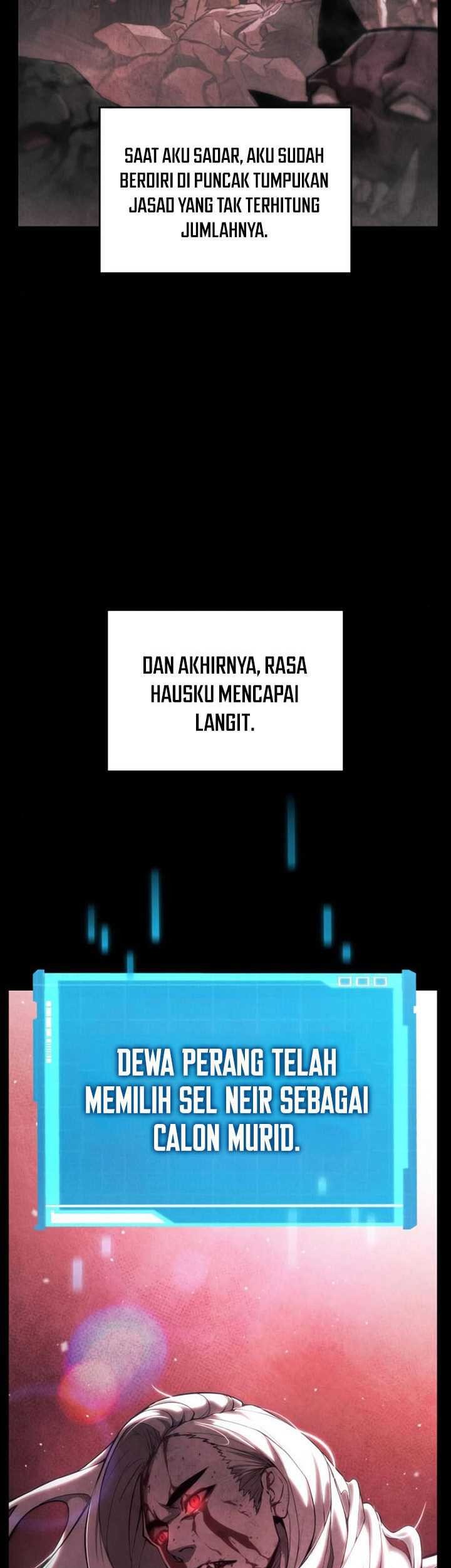 Boundless Necromancer Chapter 57 Gambar 8