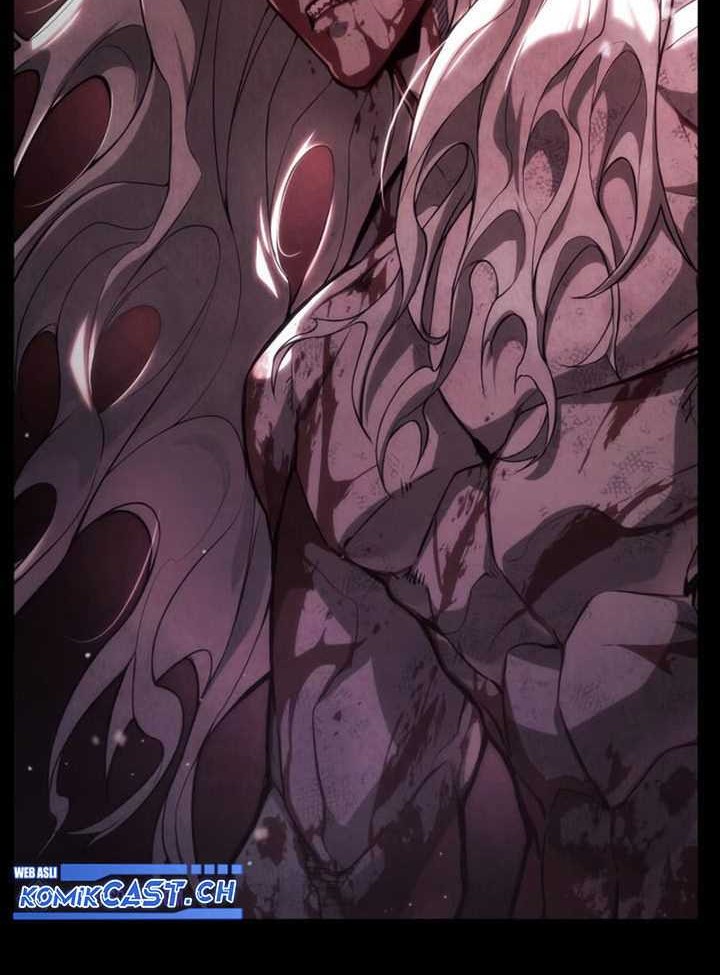 Boundless Necromancer Chapter 57 Gambar 9