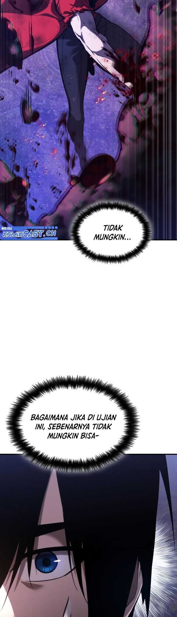 Boundless Necromancer Chapter 57 Gambar 130