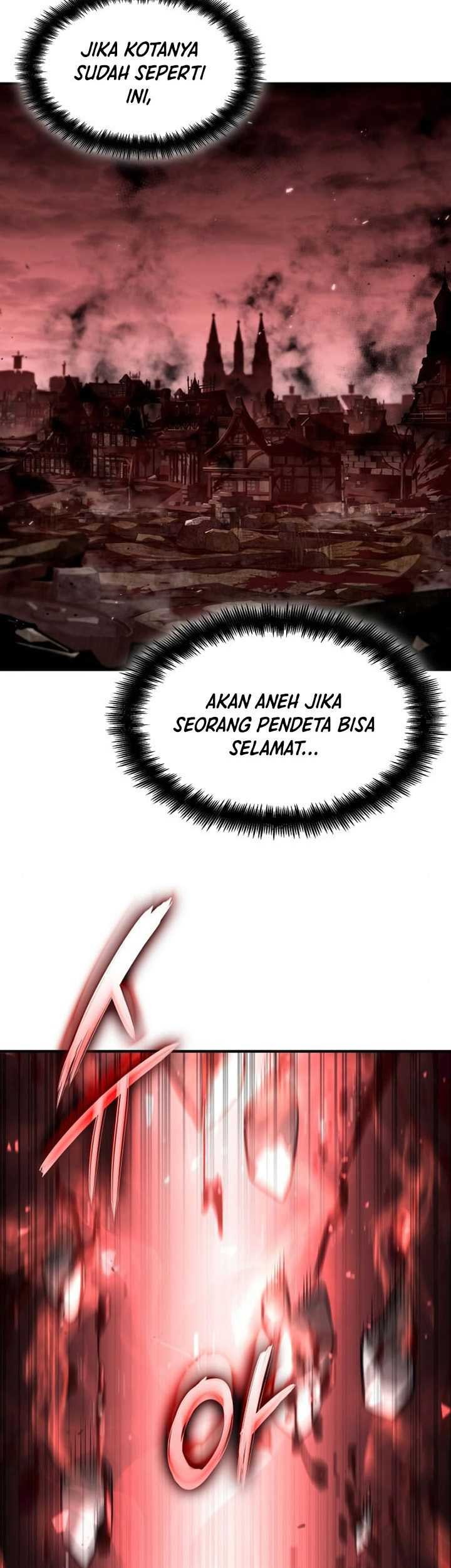 Boundless Necromancer Chapter 57 Gambar 132