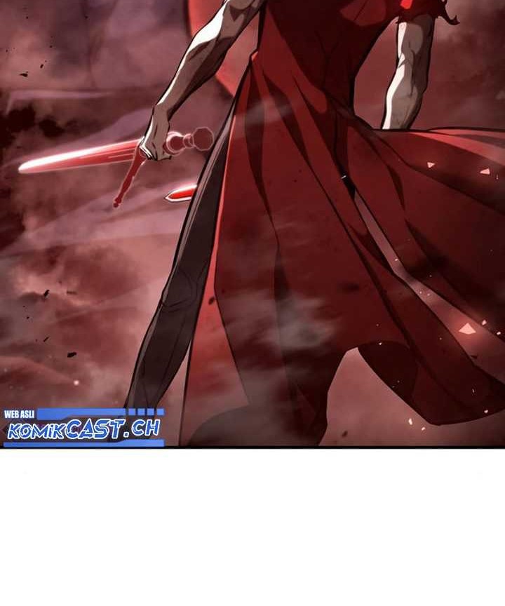 Boundless Necromancer Chapter 57 Gambar 135