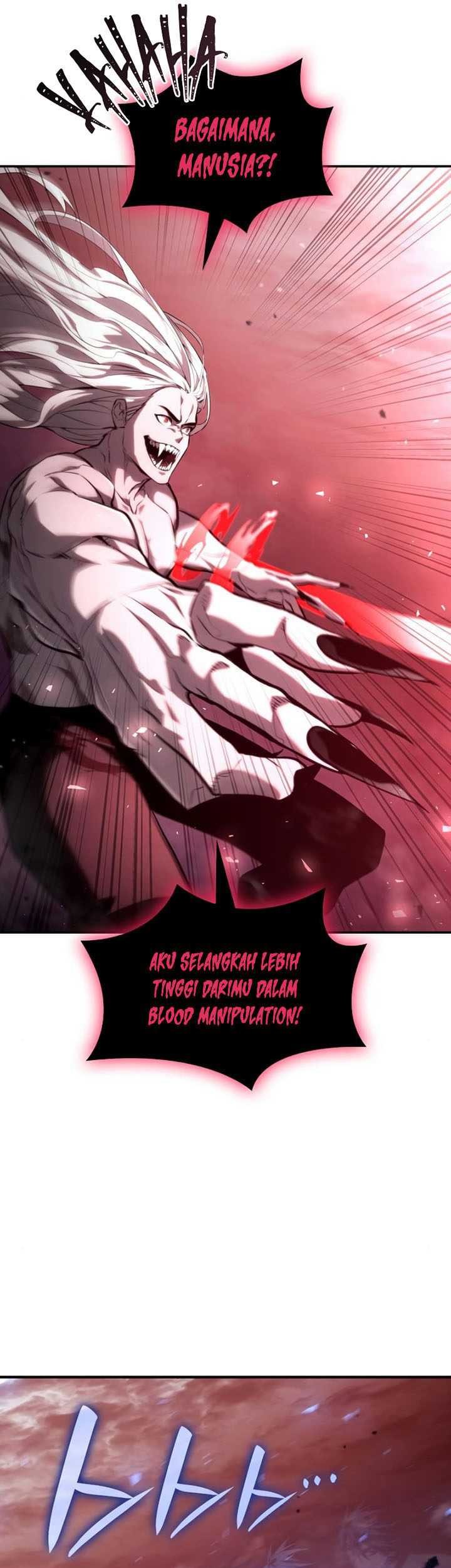 Boundless Necromancer Chapter 57 Gambar 120