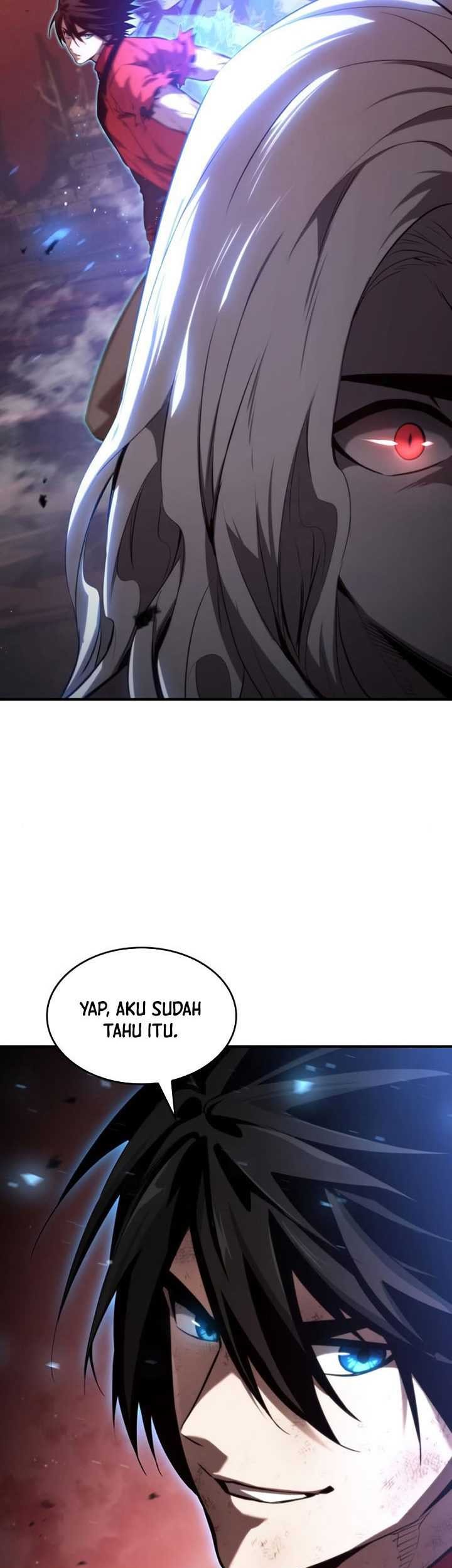 Boundless Necromancer Chapter 57 Gambar 122