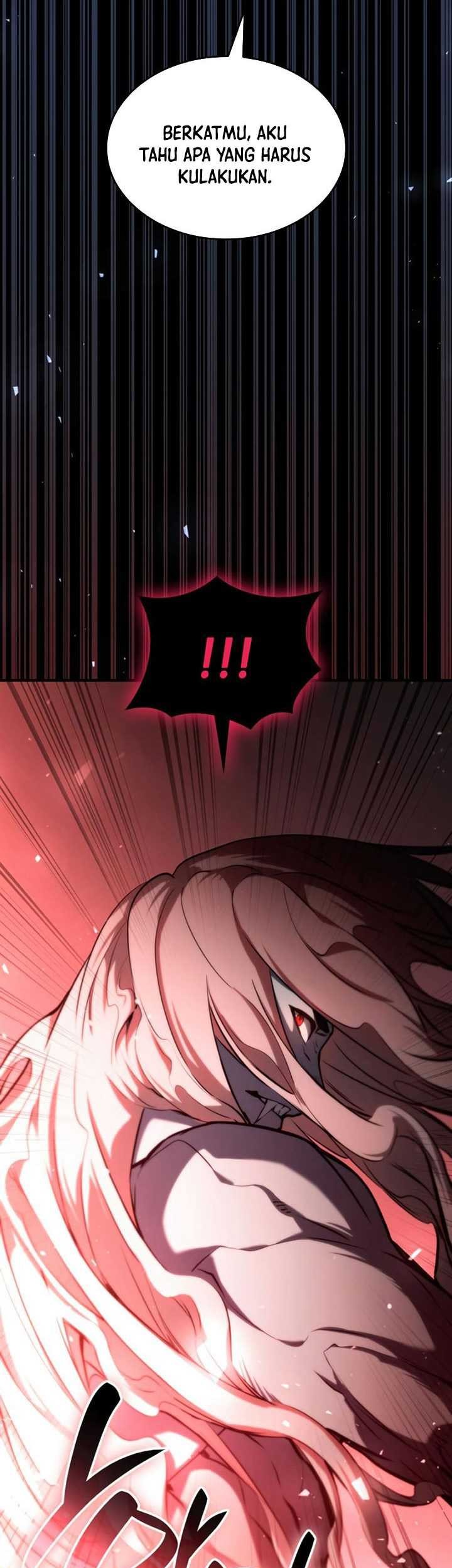 Boundless Necromancer Chapter 57 Gambar 124