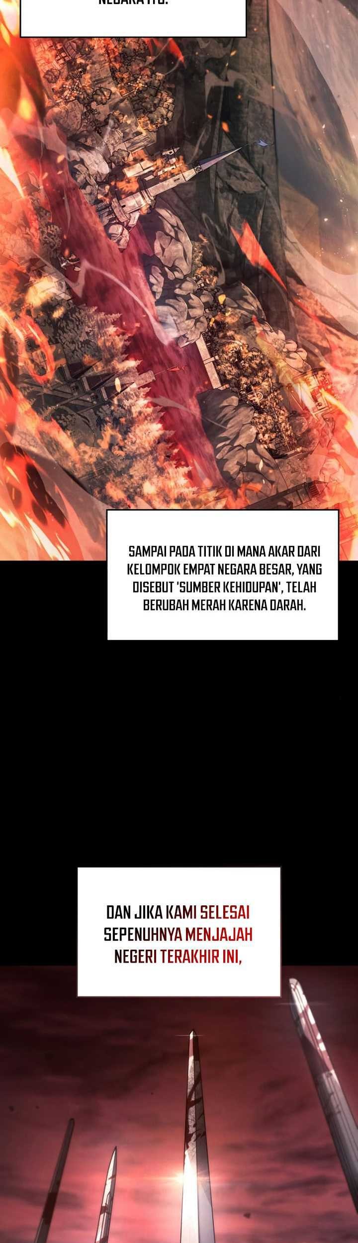 Boundless Necromancer Chapter 57 Gambar 12