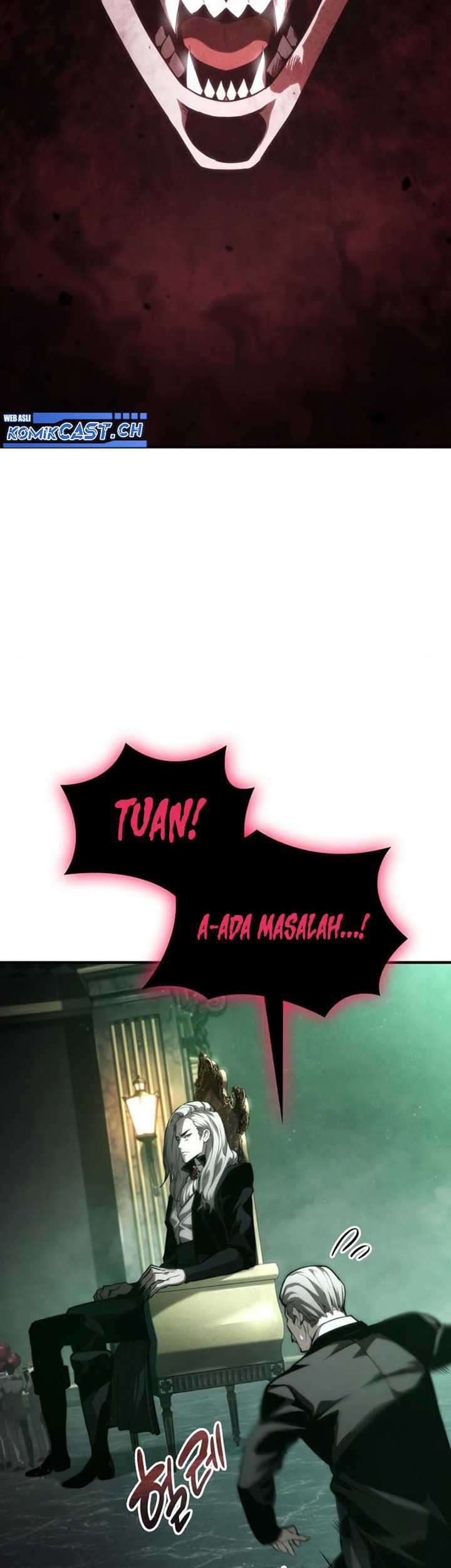 Boundless Necromancer Chapter 57 Gambar 16