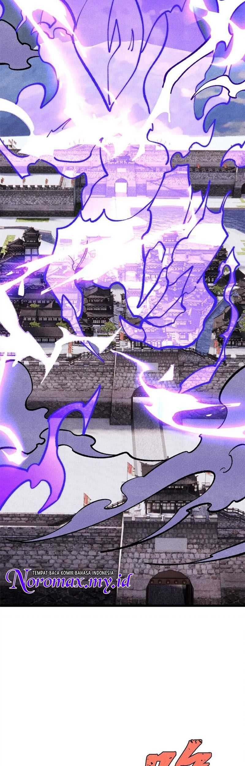 All Hail the Sect Leader Chapter 283 Gambar 29