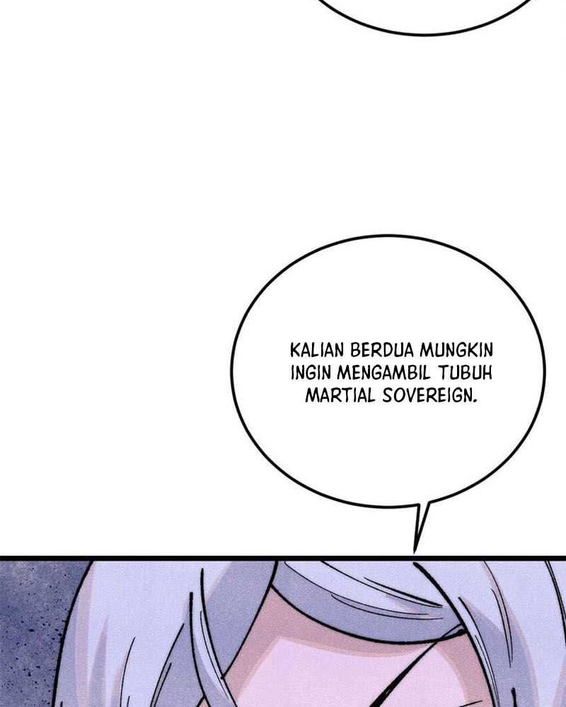 All Hail the Sect Leader Chapter 283 Gambar 19