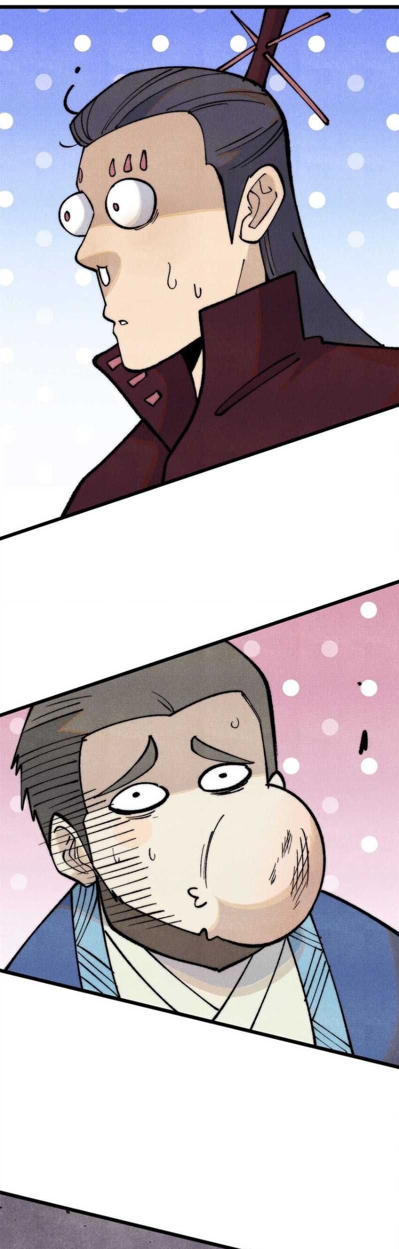 All Hail the Sect Leader Chapter 283 Gambar 22