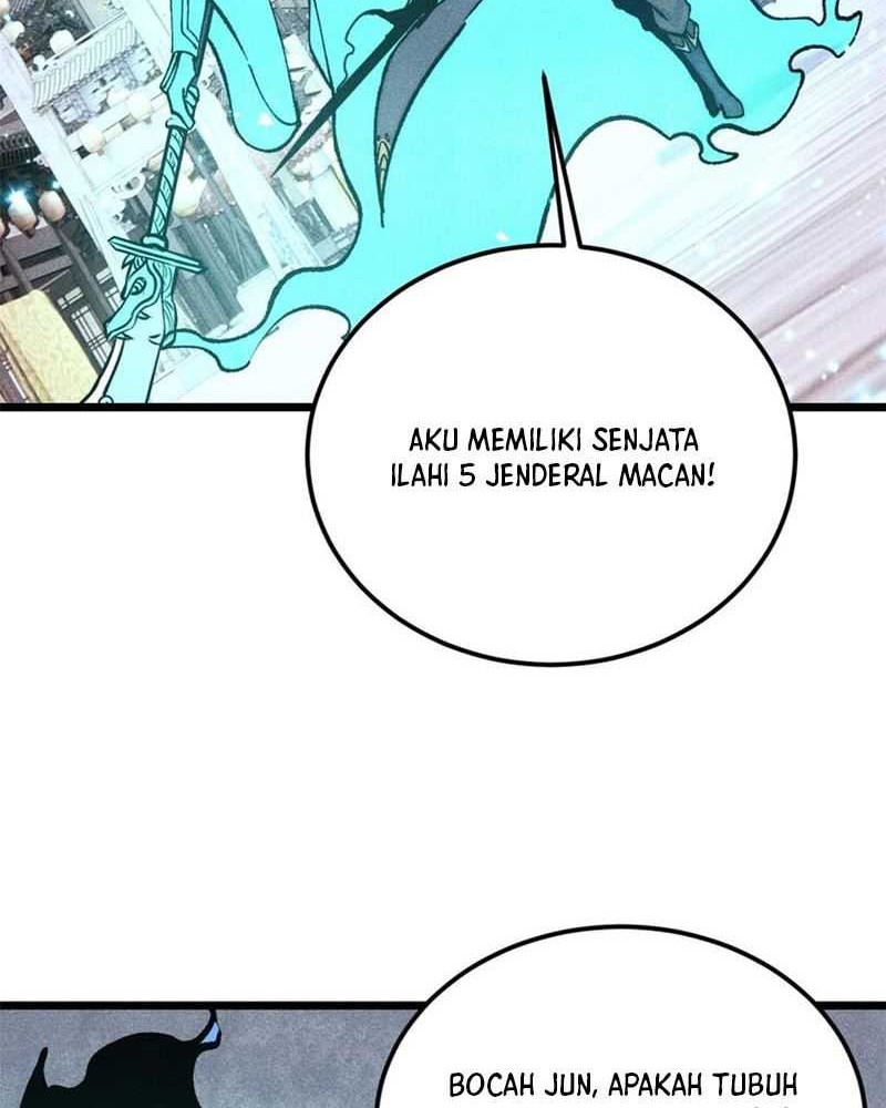 All Hail the Sect Leader Chapter 283 Gambar 5