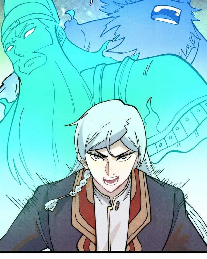 All Hail the Sect Leader Chapter 283 Gambar 9