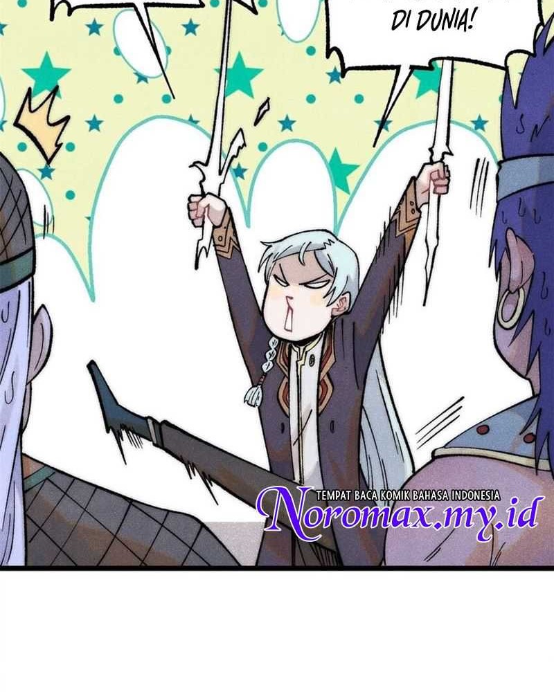 All Hail the Sect Leader Chapter 283 Gambar 13