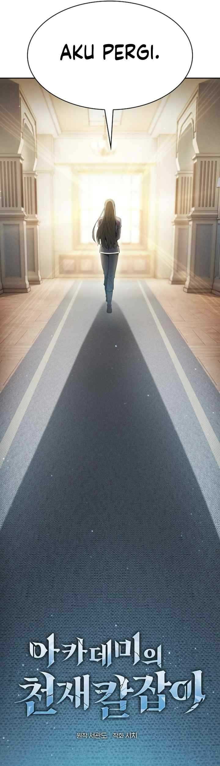 Academy’s Genius Swordmaster Chapter 22 Gambar 26