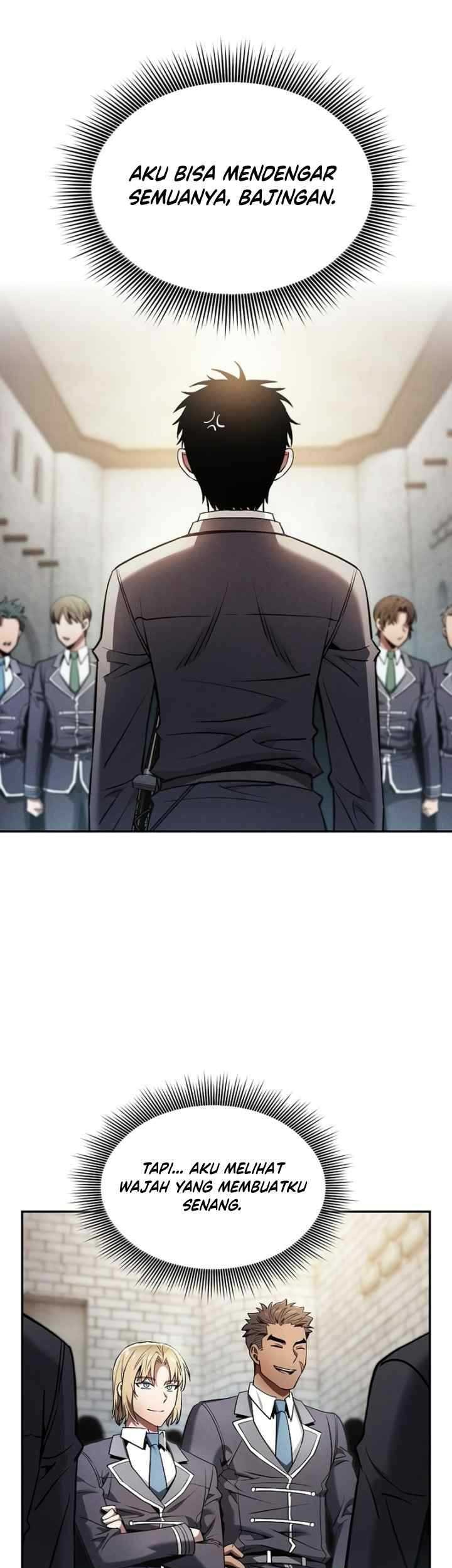 Academy’s Genius Swordmaster Chapter 22 Gambar 32