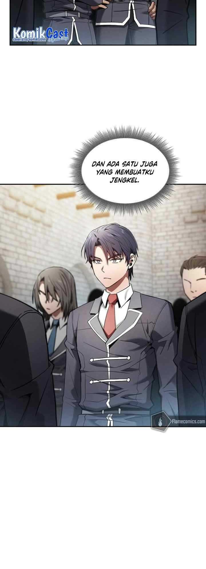 Academy’s Genius Swordmaster Chapter 22 Gambar 33