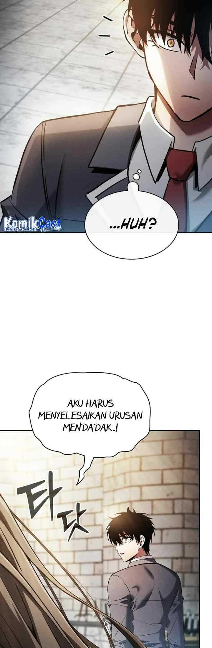 Academy’s Genius Swordmaster Chapter 22 Gambar 35