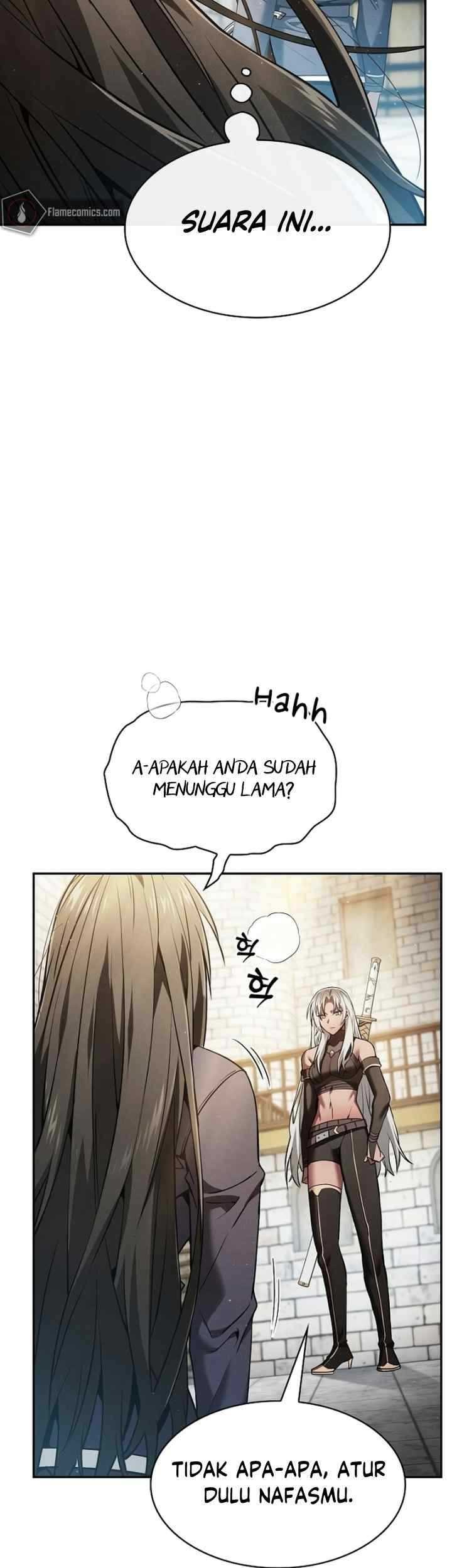 Academy’s Genius Swordmaster Chapter 22 Gambar 36