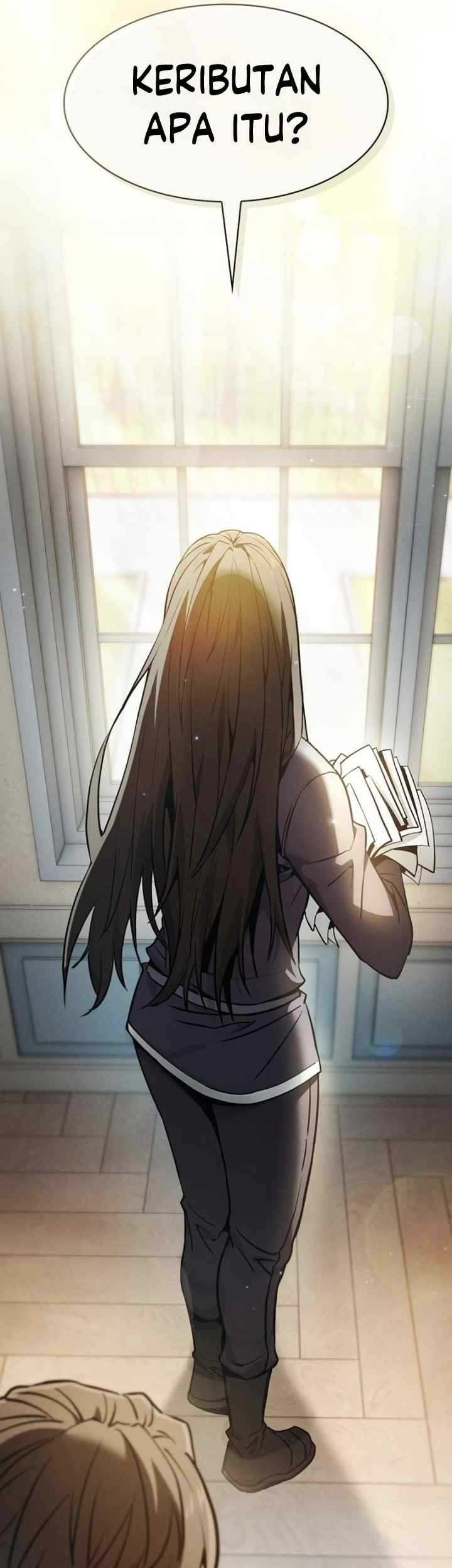 Academy’s Genius Swordmaster Chapter 22 Gambar 22