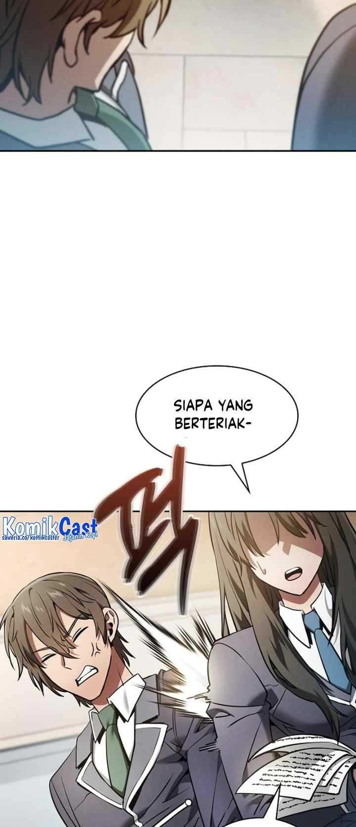 Academy’s Genius Swordmaster Chapter 22 Gambar 23