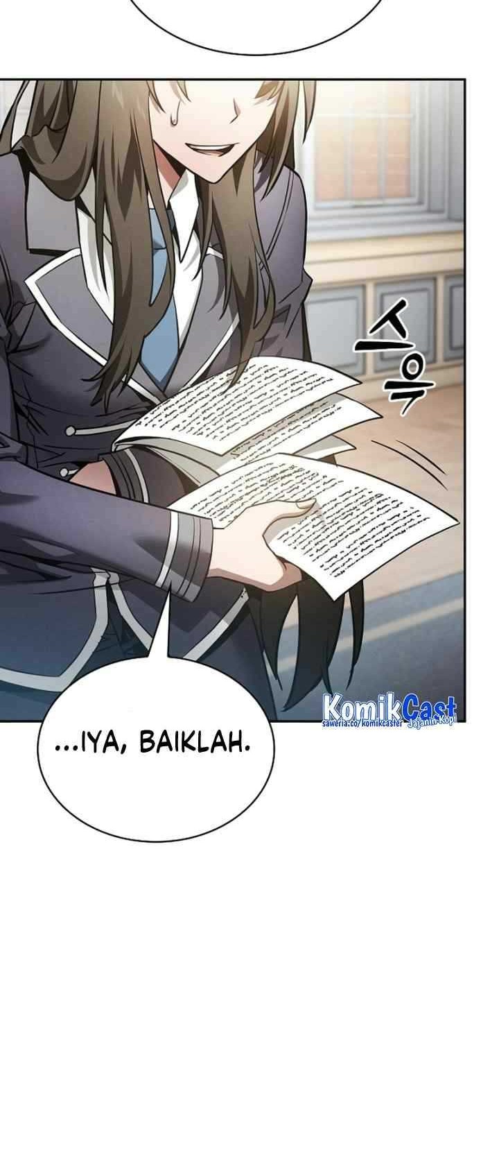 Academy’s Genius Swordmaster Chapter 22 Gambar 25