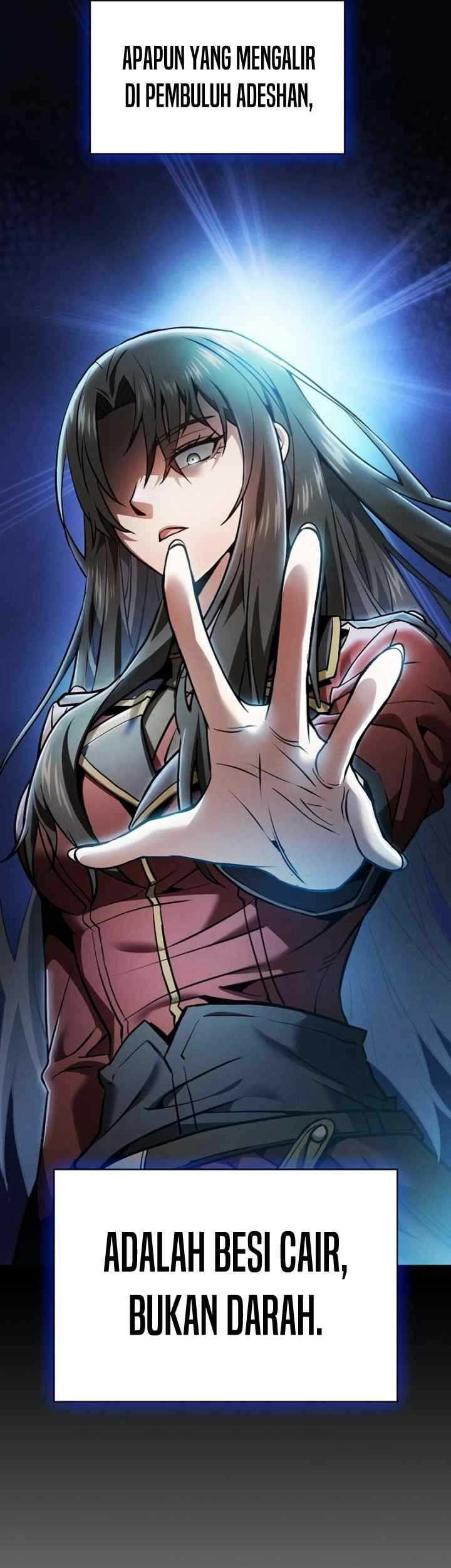 Academy’s Genius Swordmaster Chapter 22 Gambar 46