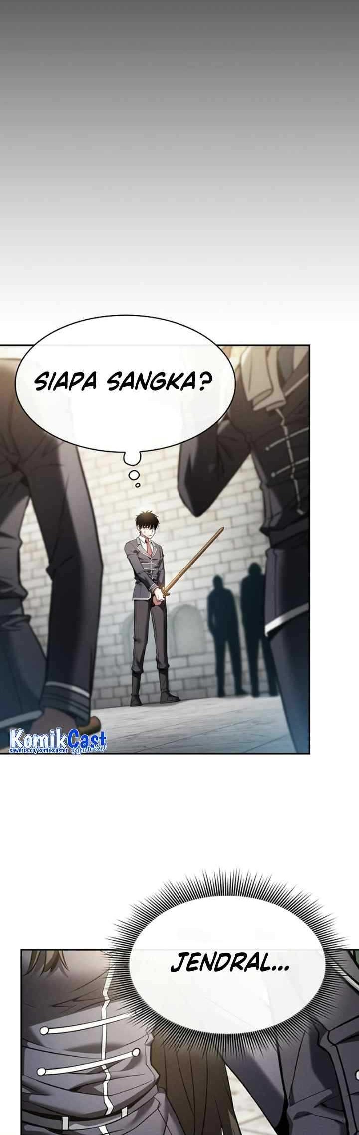 Academy’s Genius Swordmaster Chapter 22 Gambar 47