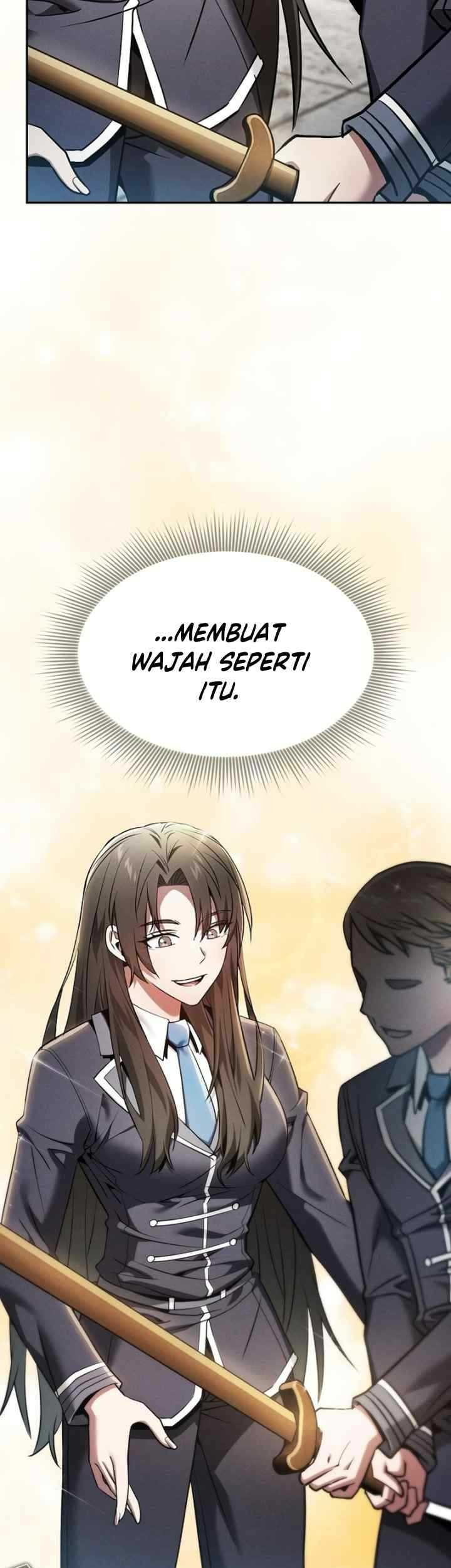 Academy’s Genius Swordmaster Chapter 22 Gambar 48