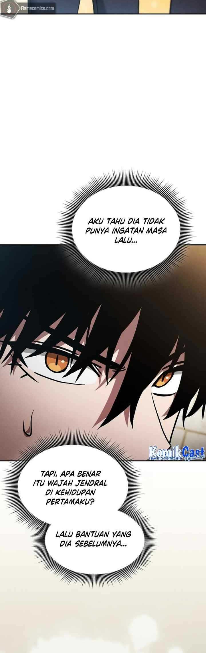 Academy’s Genius Swordmaster Chapter 22 Gambar 49