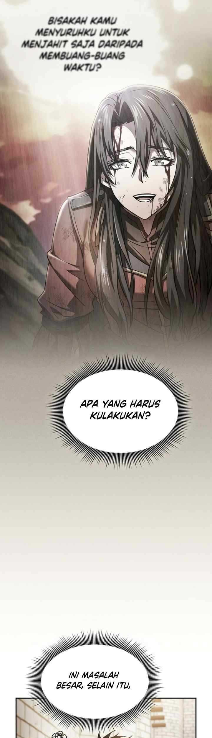 Academy’s Genius Swordmaster Chapter 22 Gambar 50