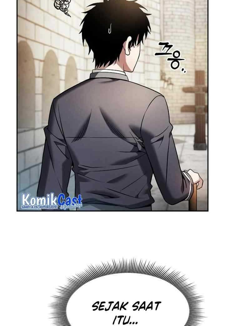 Academy’s Genius Swordmaster Chapter 22 Gambar 51