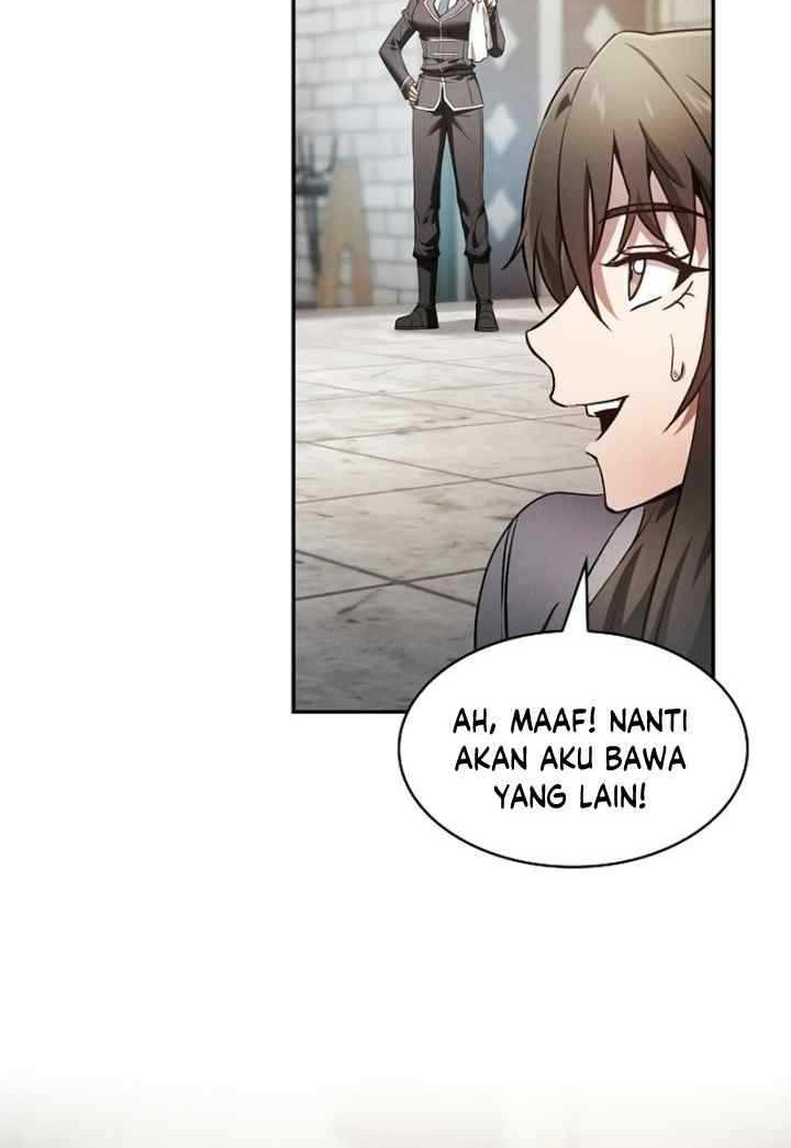 Academy’s Genius Swordmaster Chapter 22 Gambar 53