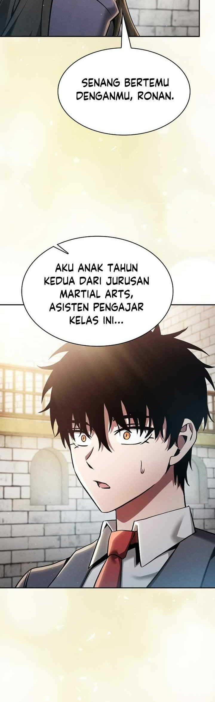 Academy’s Genius Swordmaster Chapter 22 Gambar 39