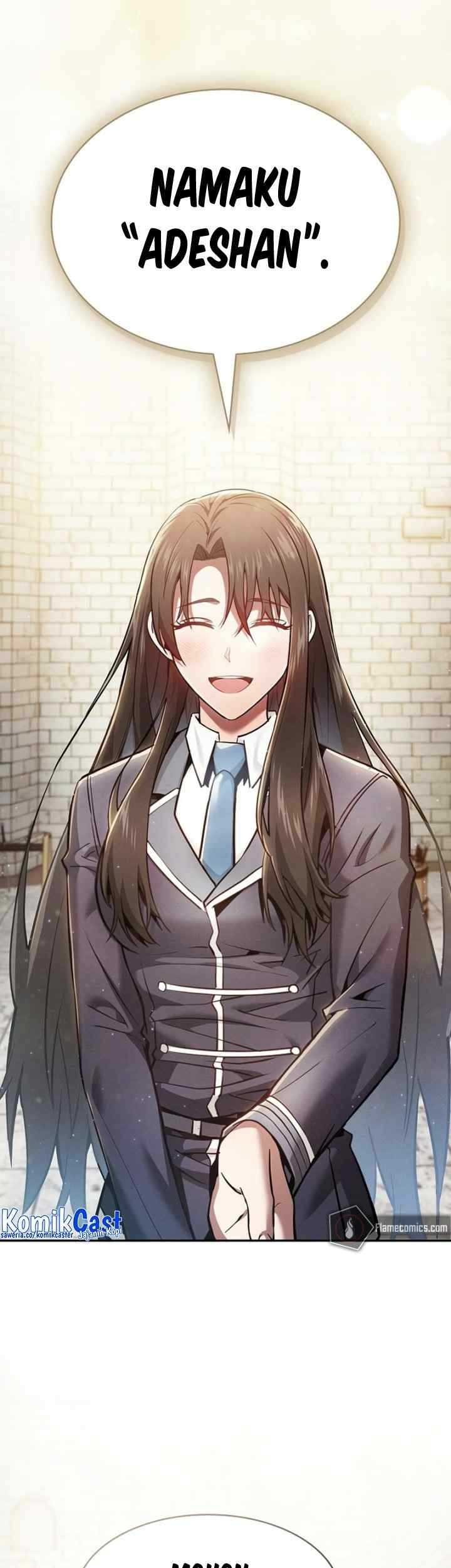 Academy’s Genius Swordmaster Chapter 22 Gambar 40