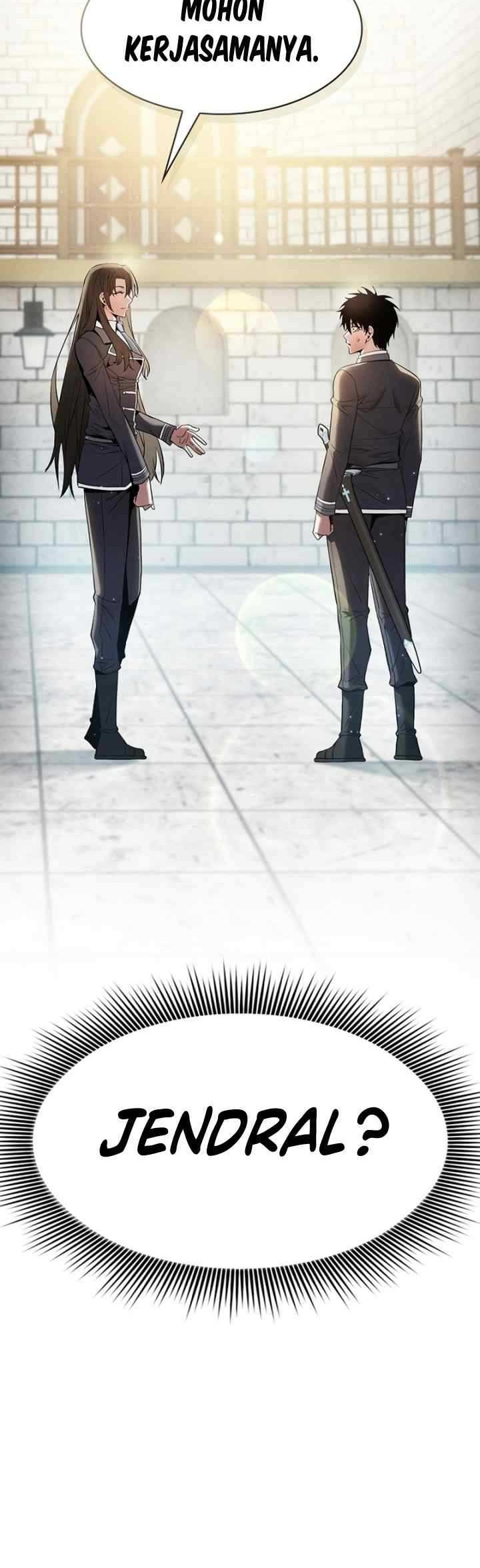 Academy’s Genius Swordmaster Chapter 22 Gambar 41