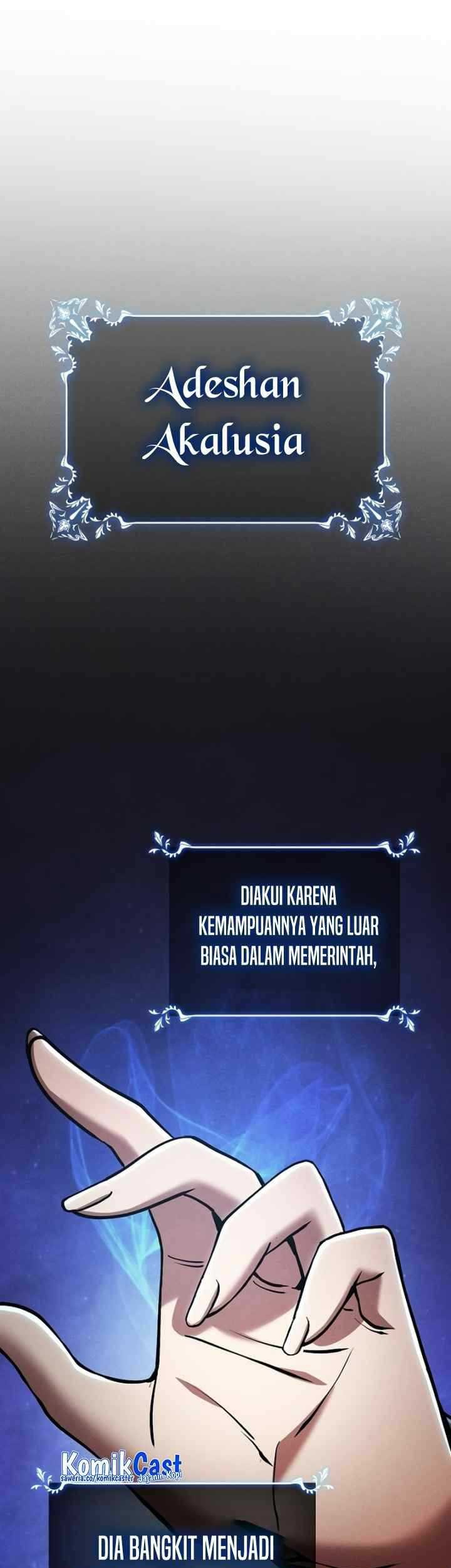 Academy’s Genius Swordmaster Chapter 22 Gambar 42