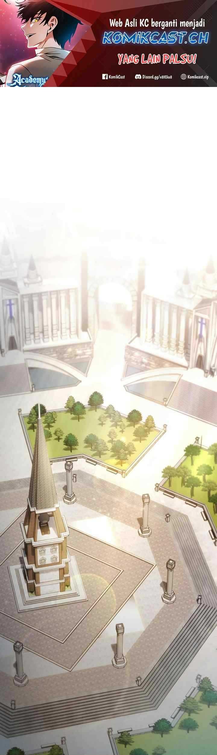 Manhwa Academy’s Genius Swordmaster Chapter 22 gambar nomor 2