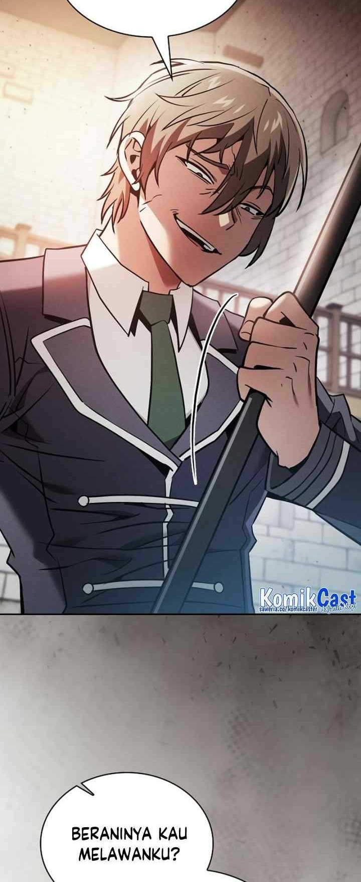 Academy’s Genius Swordmaster Chapter 22 Gambar 67